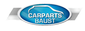 Carparts-Baust