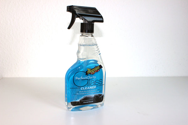 Meguiars Autopflegeset Pflege Set Wash & Dry Shampoo Glas Reifen Orange Baby XL