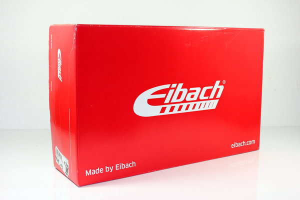 Eibach Bilstein B12 Pro-Kit Sportfahrwerk Fahrwerk Audi TT Coupe + Roadster (8J) inkl. Quattro