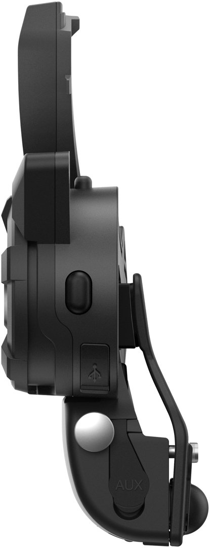 SENA 30K Einzelset mit HD Speaker Kommunikationsgerät Intercom Bluetooth Headset