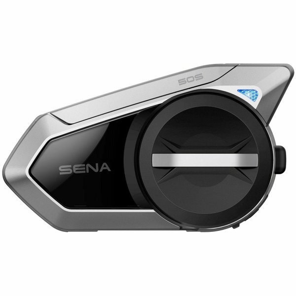 SENA 50S Einzelset Sound by Harman Kardon Kommunikationsgerät Bluetooth Headset