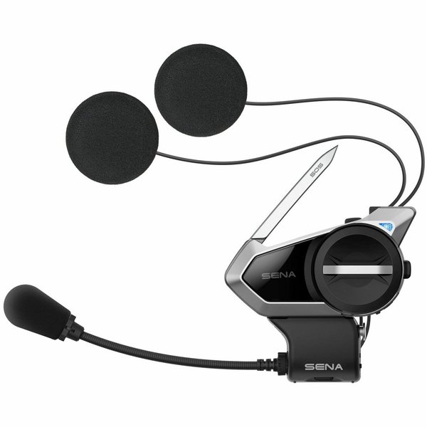 SENA 50S Einzelset Sound by Harman Kardon Kommunikationsgerät Bluetooth Headset